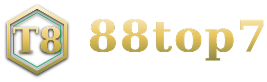 88top7 logo