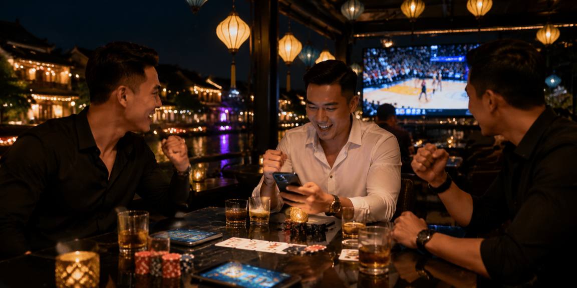 88top7 mobile gaming